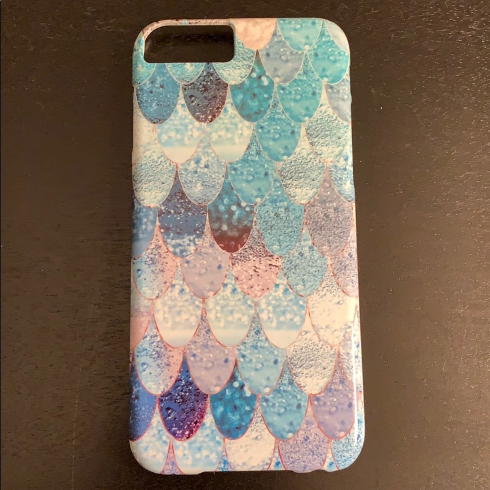 Society 6 iPhone 6s hard case